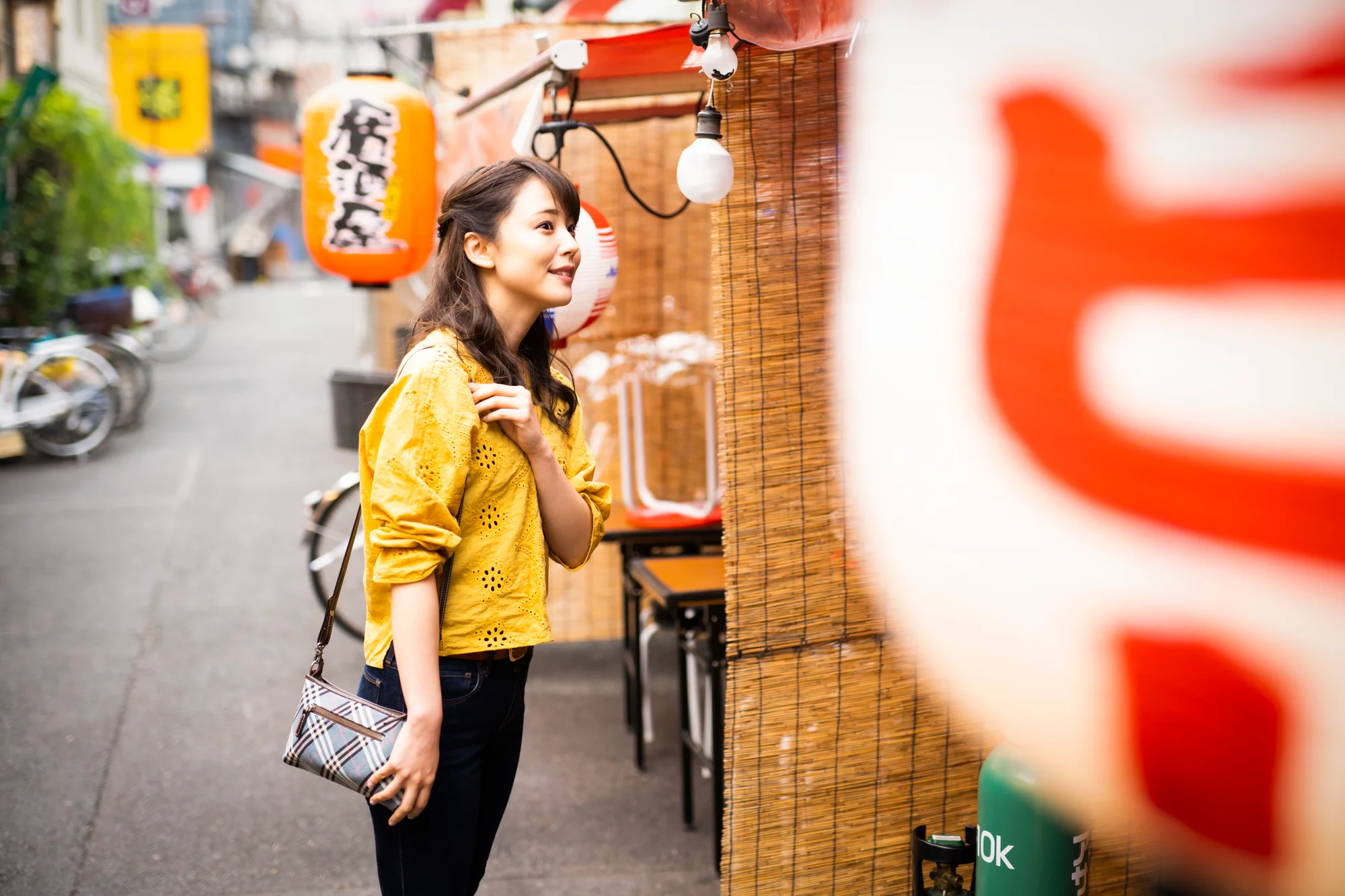 新しいお店との出会い!